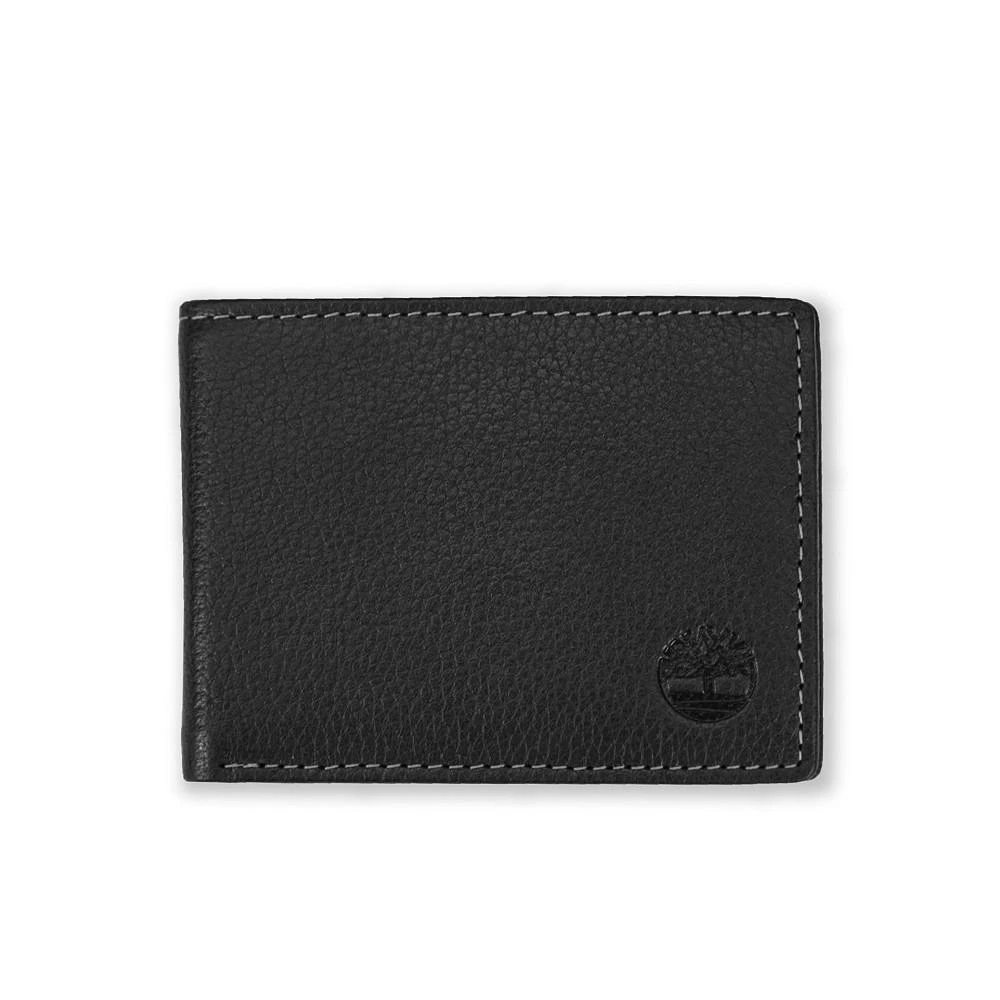 Timberland Men's Core Sportz Billfold Leather Wallet 1