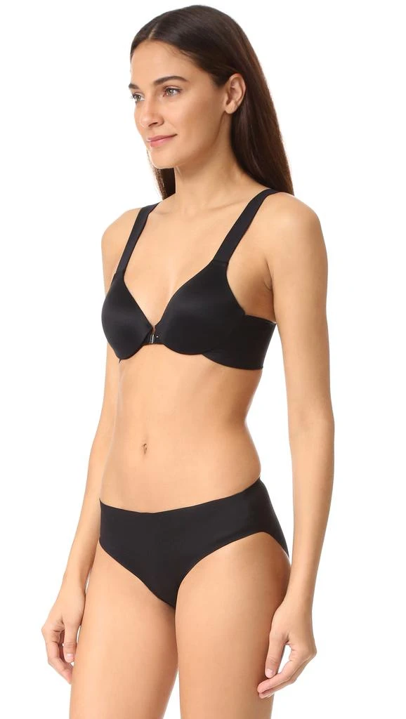 SPANX SPANXsmooth Bra-llelujah! Lightly Lined Full Coverage Bra 3
