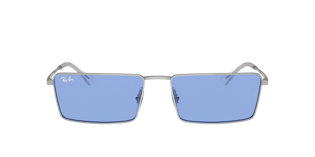 Ray-Ban Ray-Ban Unisex Sunglass RB3741 Emy Bio-Based