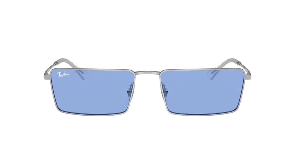 Ray-Ban Ray-Ban Unisex Sunglass RB3741 Emy Bio-Based 2