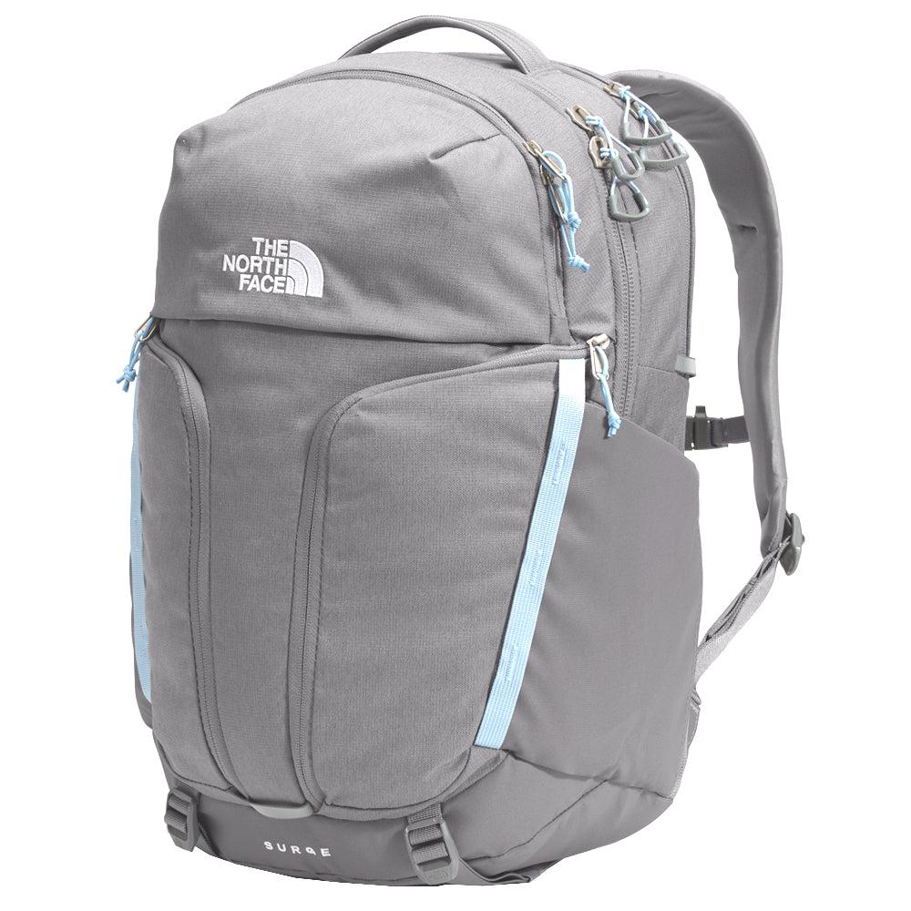 The North Face Surge Backpack