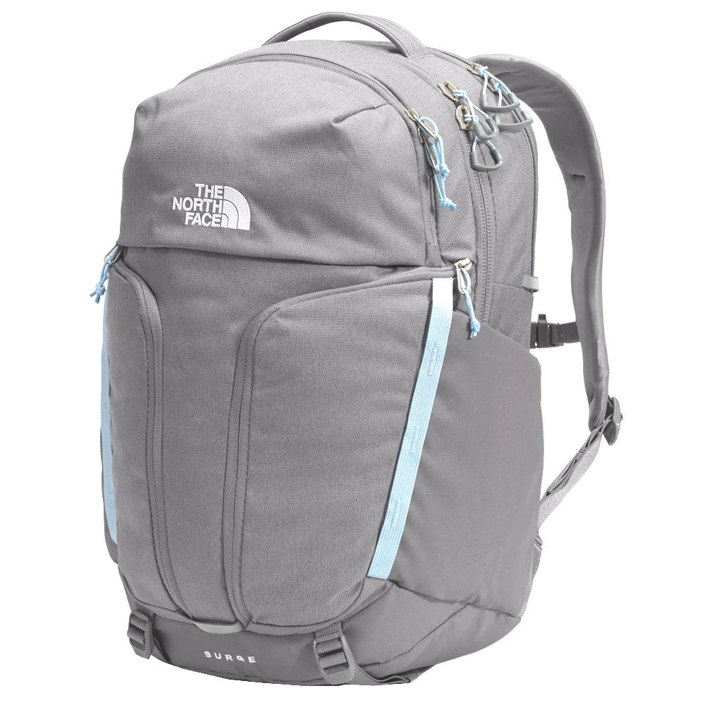 The North Face Surge Backpack 1