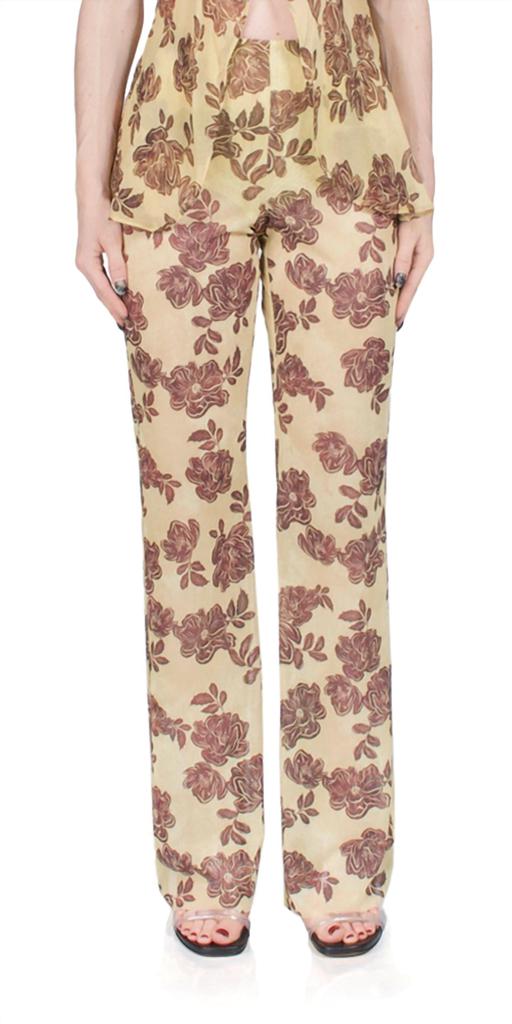 Bec & Bridge Priya Pants