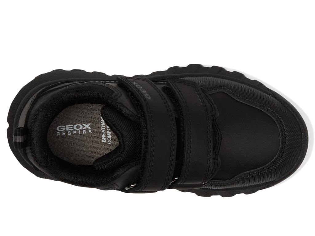 Geox J Simbyos Boy (Toddler/Little Kid/Big Kid)