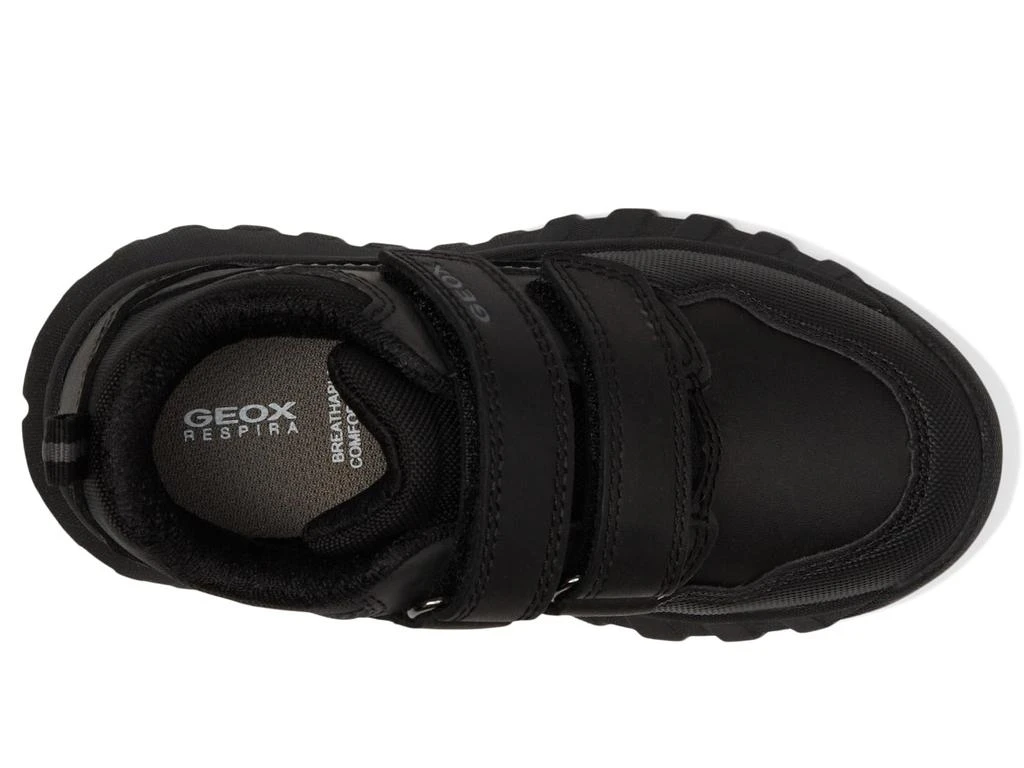 Geox J Simbyos Boy (Toddler/Little Kid/Big Kid) 2