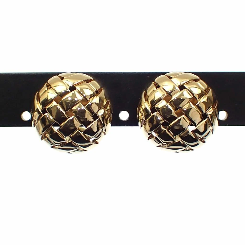 Tiffany 
Co. (18K) Clip Earrings (Pre-Owned)