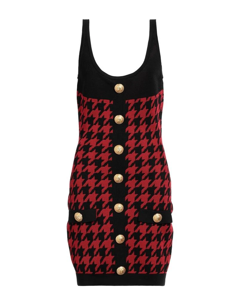 Balmain Short dress 1