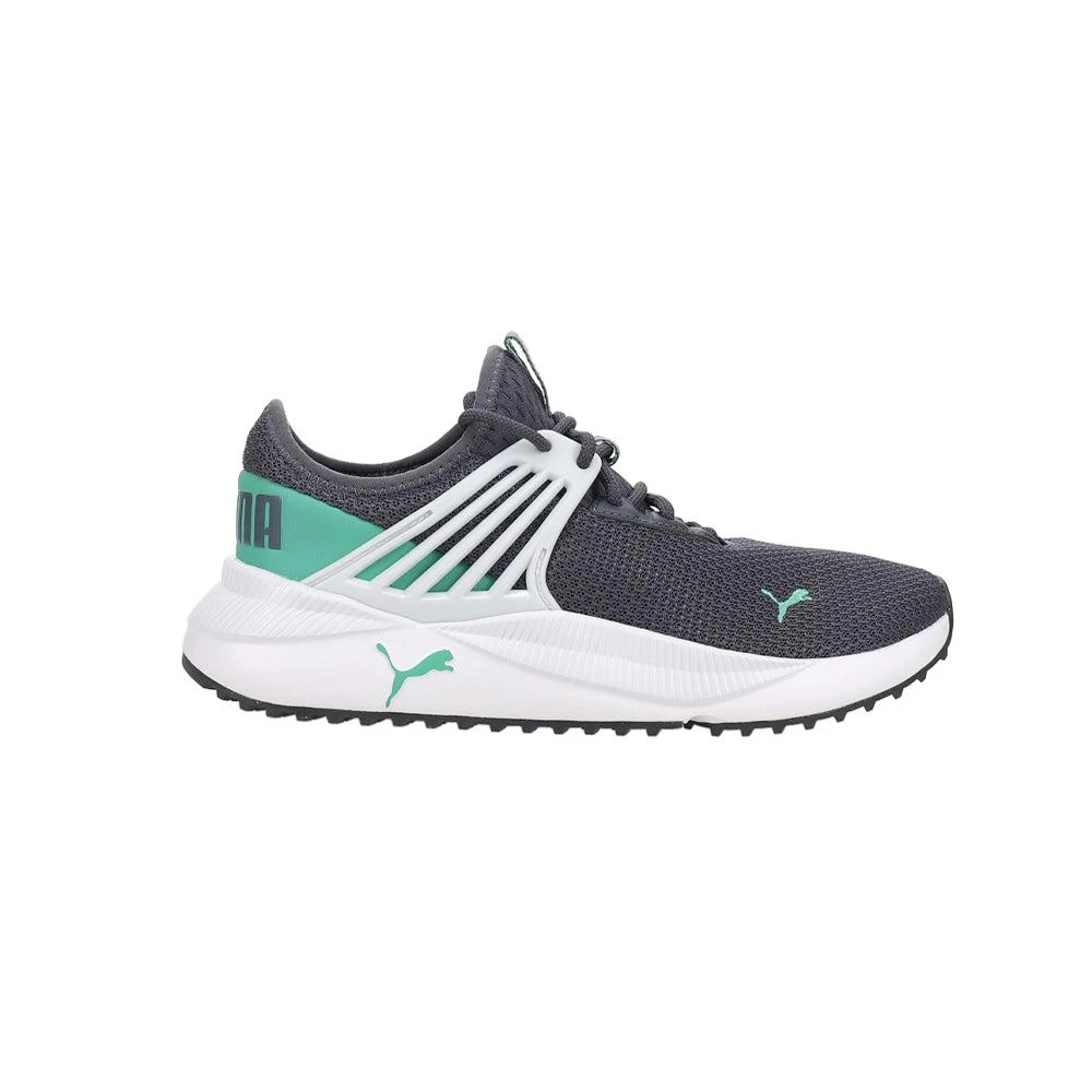 Puma Pacer Future Lace Up Sneakers (Big Kid) 1