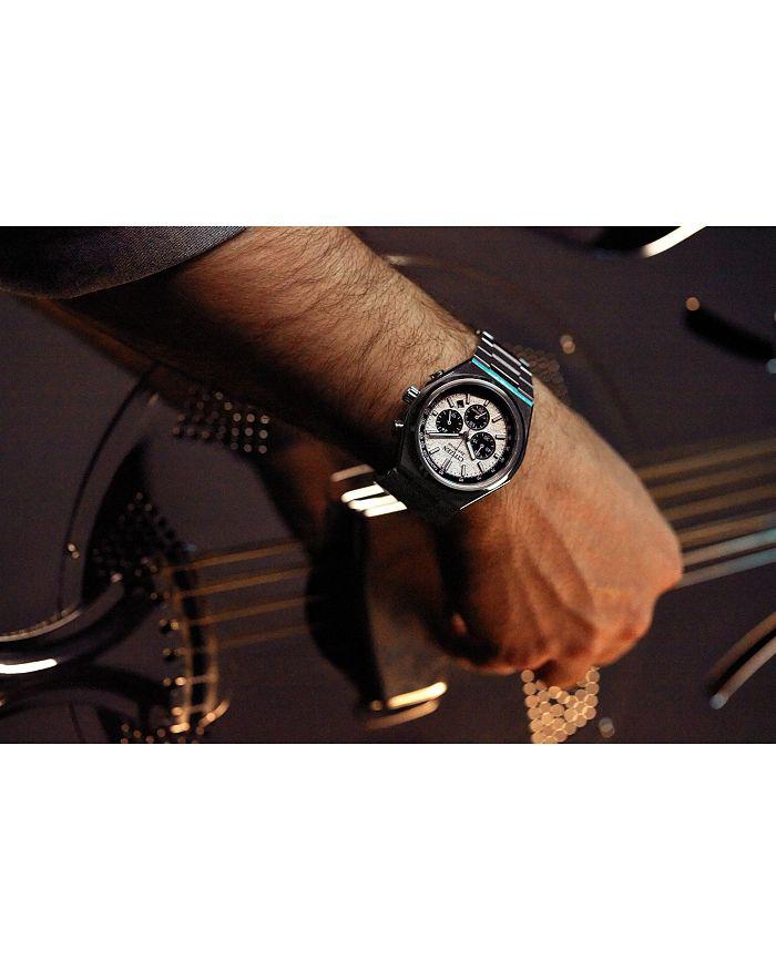 Citizen Sport Luxury Forza Chronograph, 42.5mm