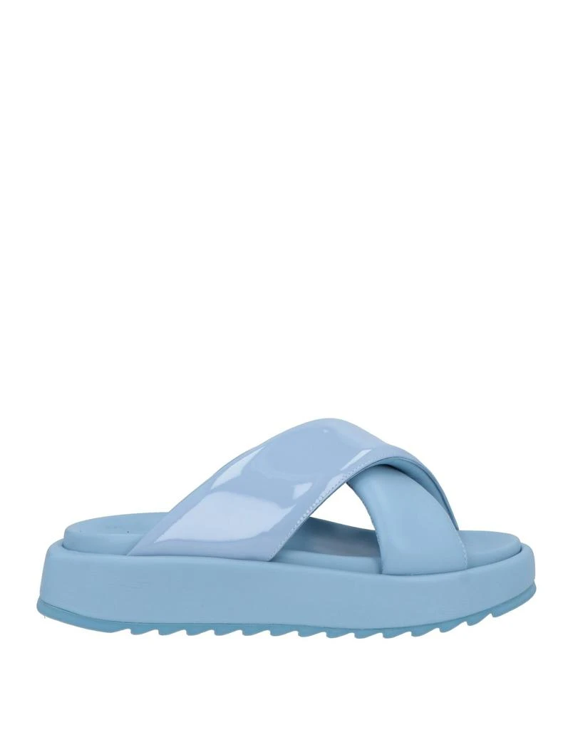 GIA BORGHINI Sandals 1