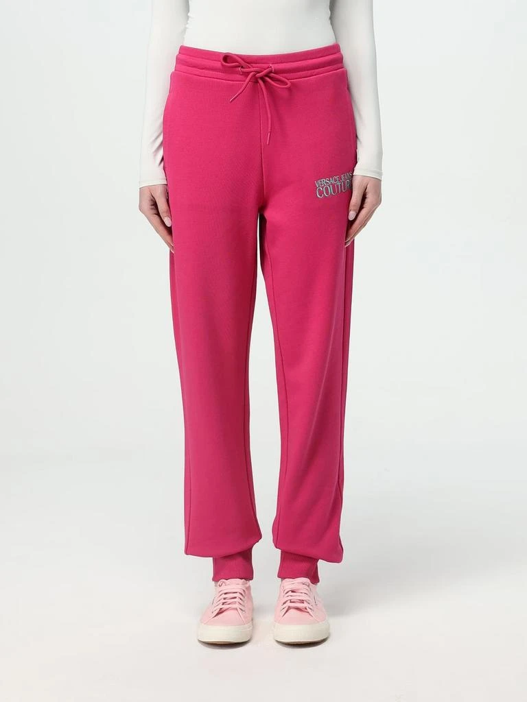 Versace Versace Jeans Couture women's sweatpants 1