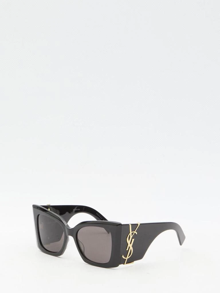 Saint Laurent Sl M119 Blaze Sunglasses 1