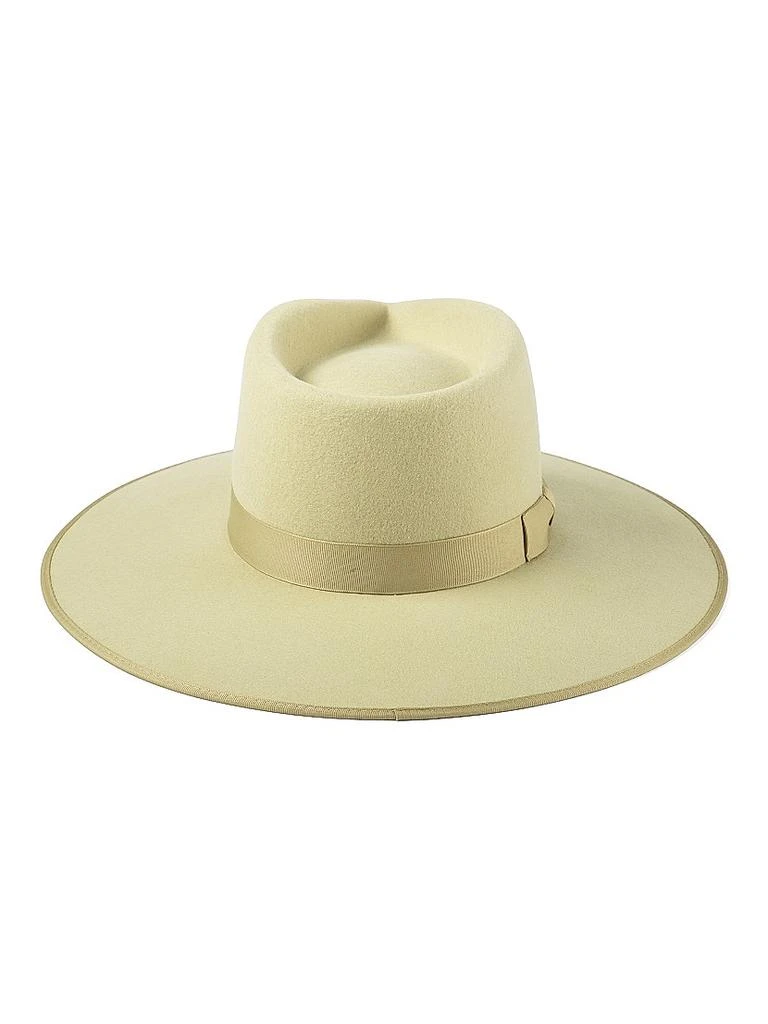 Lack of Color Pistachio Rancher Hat 3