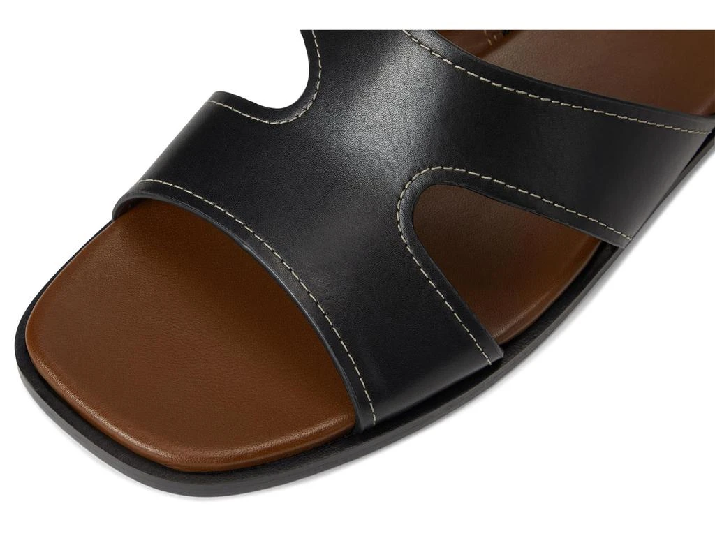 Vince Meyers Slide Sandals 6