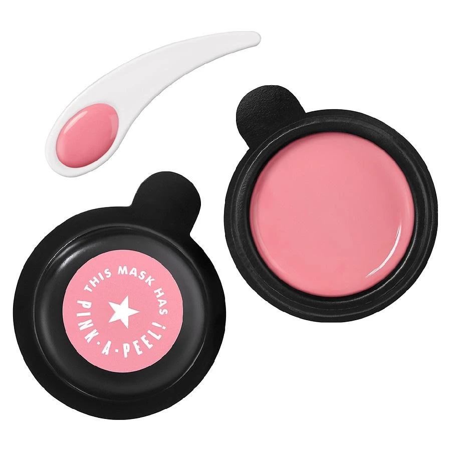 Soap & Glory What a Peeling! De-Clog Peel Mask 4