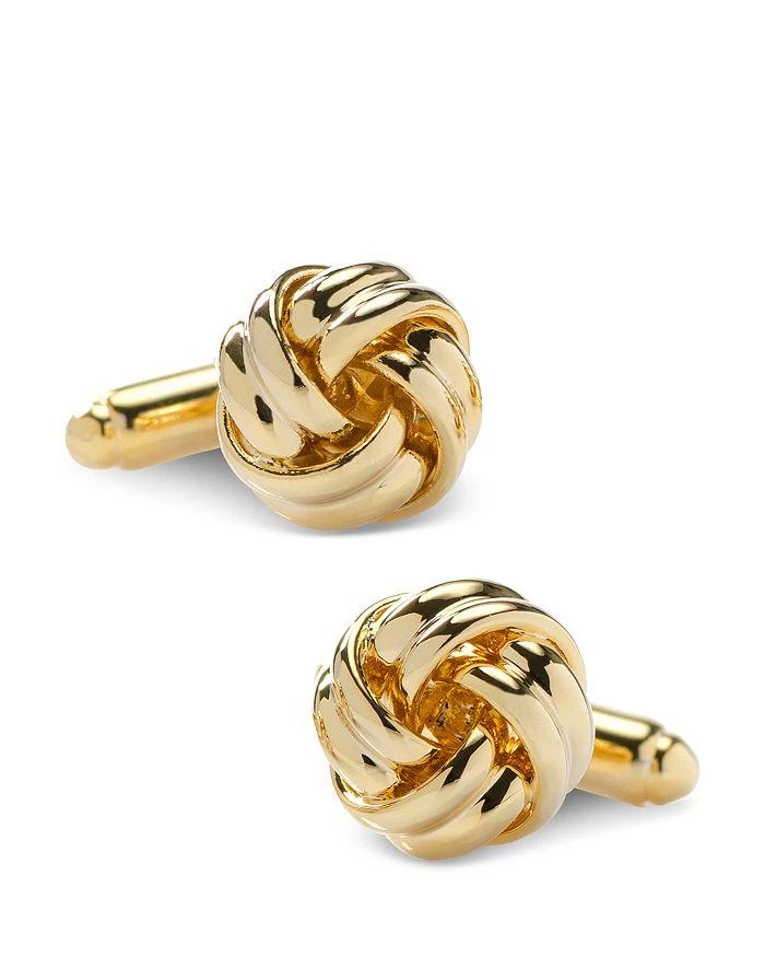 Cufflinks Inc. Knot Cufflinks