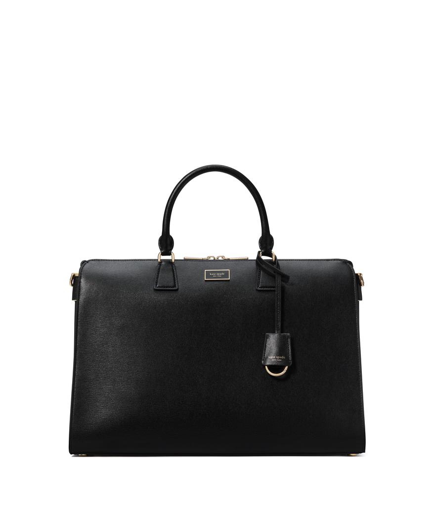 Kate Spade Serena Saffiano Leather Laptop Bag