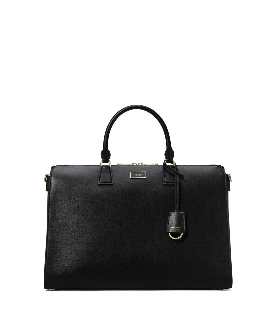 Kate Spade Serena Saffiano Leather Laptop Bag 1
