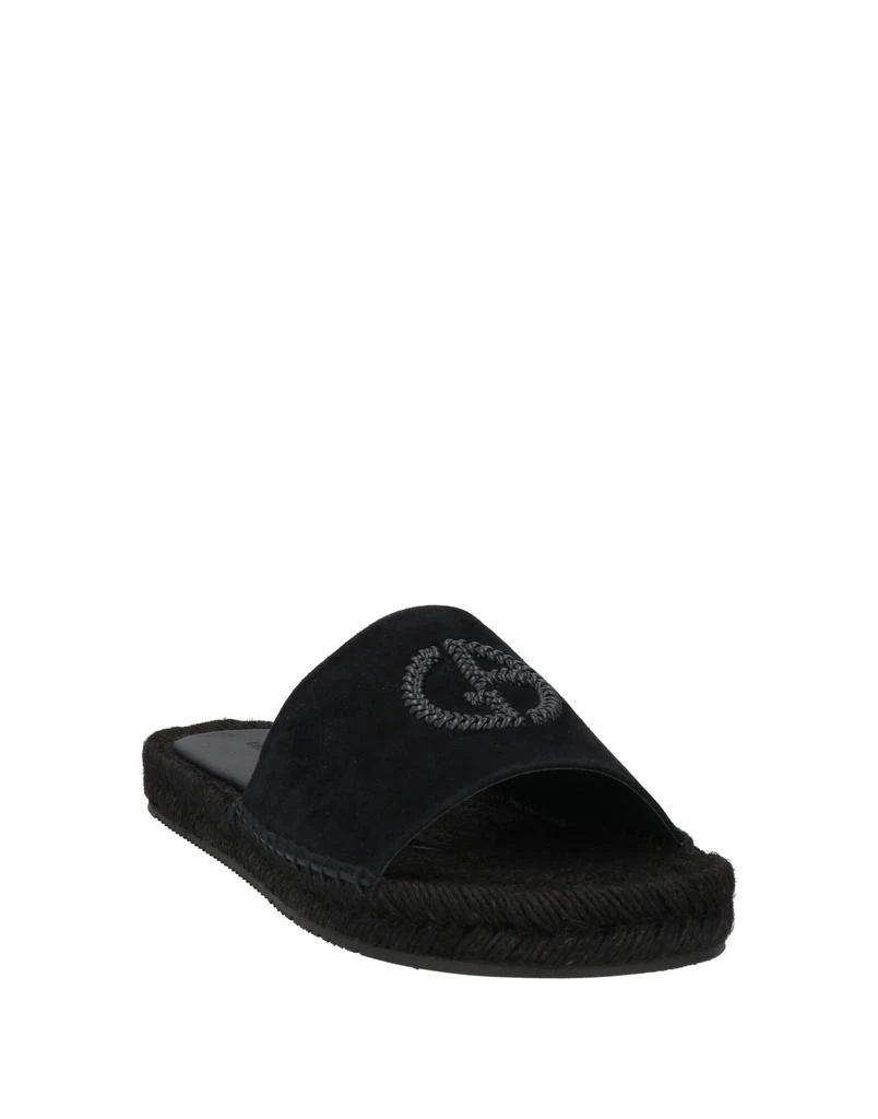 Giorgio Armani Espadrilles 2