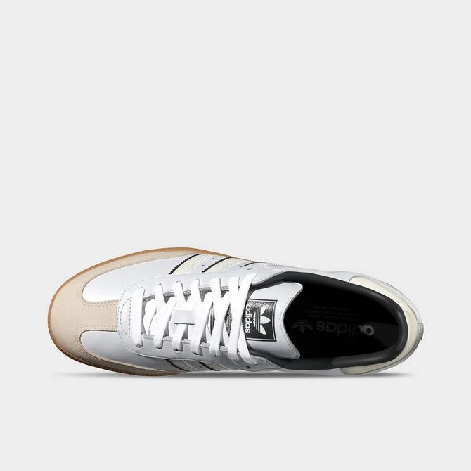 Adidas Men's adidas Originals Samba OG Casual Shoes - Sneakers - Save $10  OFF On $100 - Free Shipping - BeyondStyle