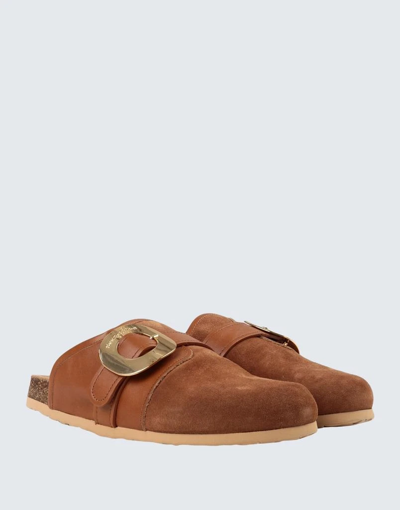 See by Chloé Mules and clogs 5