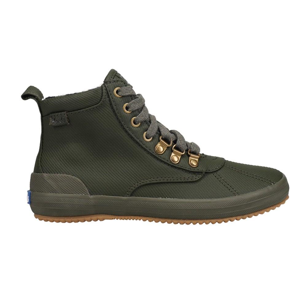 Keds Scout II Duck Boots