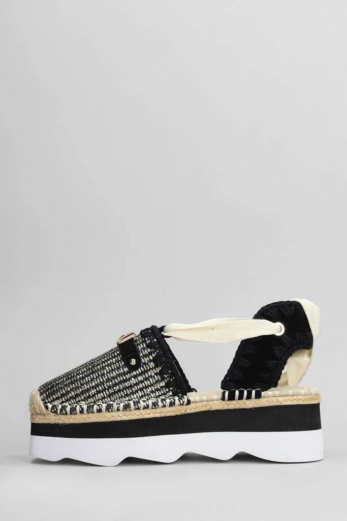 Mou Mou Espa Sandals 2
