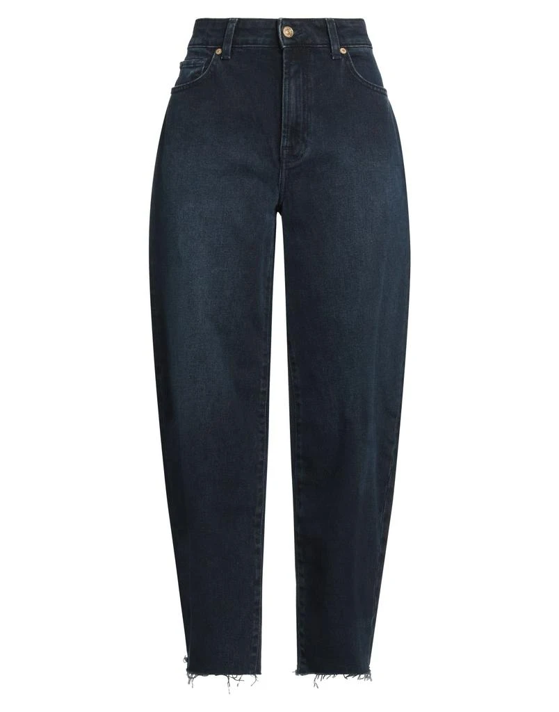 7 For All Mankind Denim pants 1