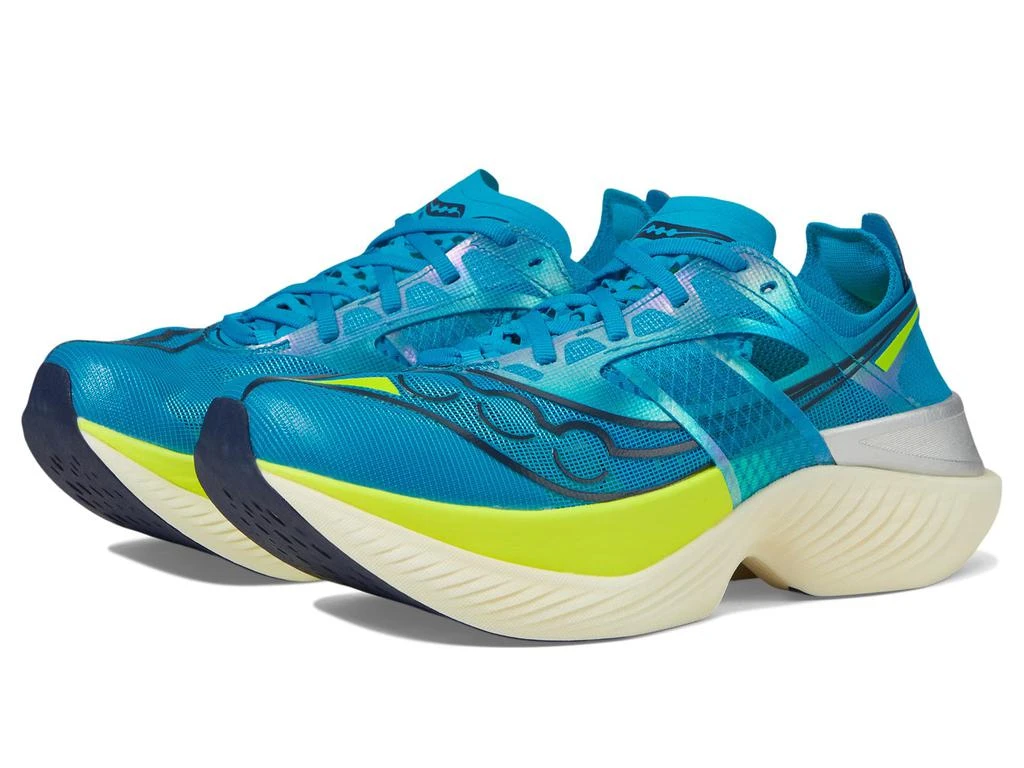 Saucony Endorphin Elite 1