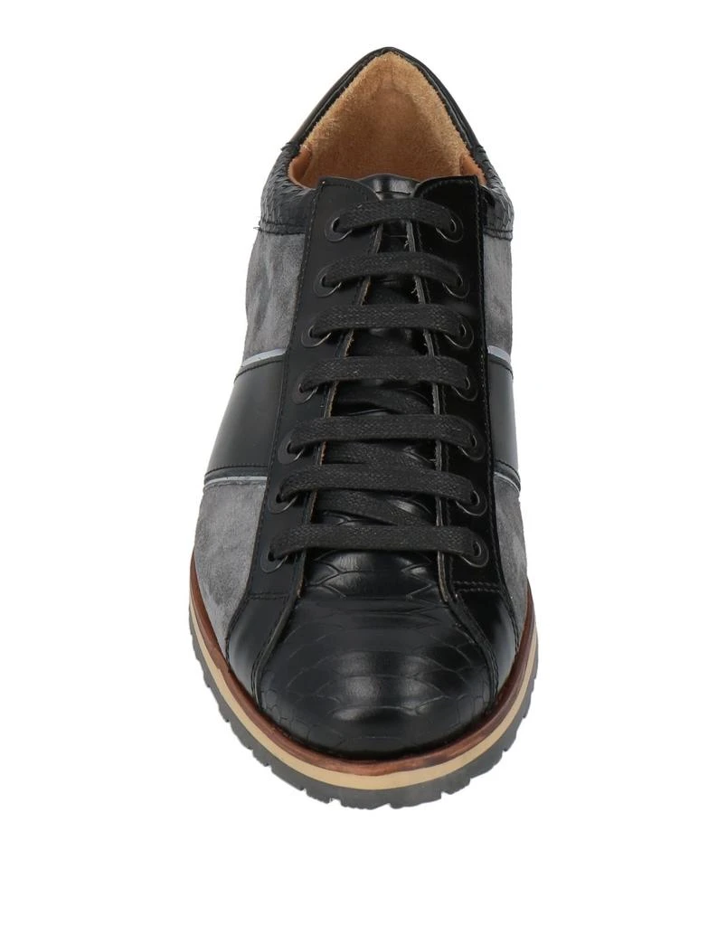 NICOLA BENSON Sneakers 4