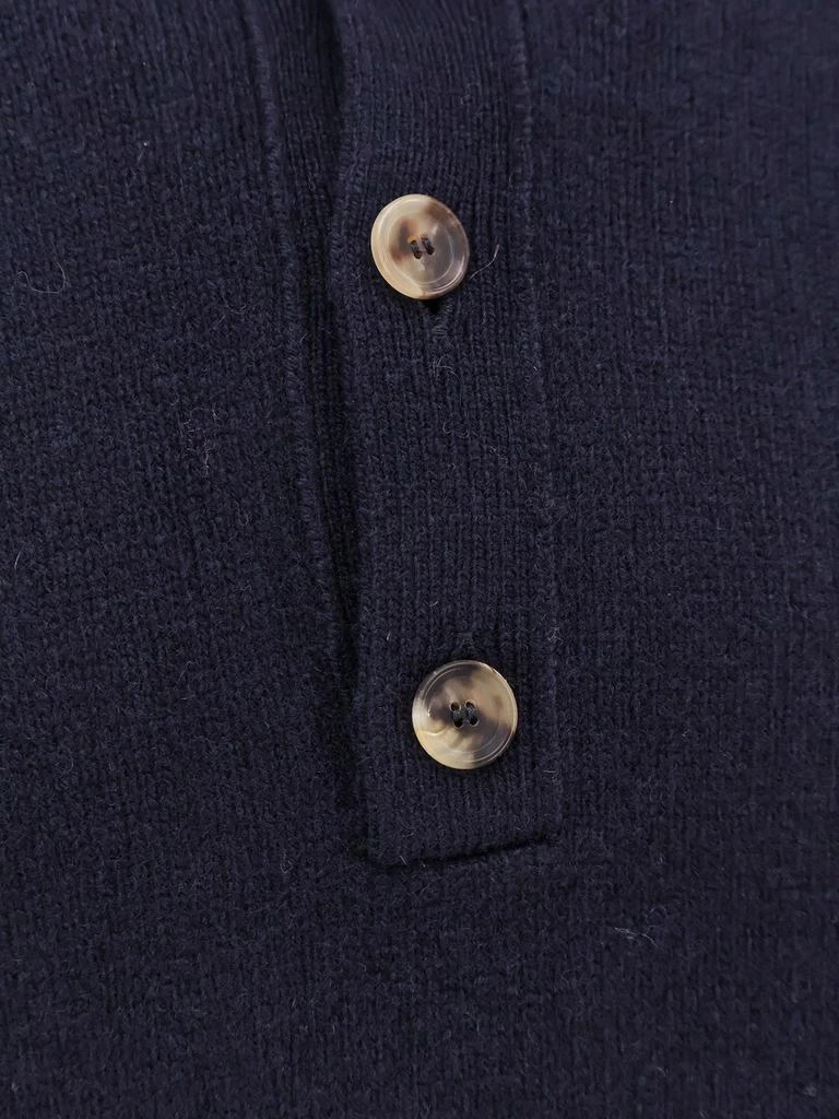 AMARANTO SWEATER 3