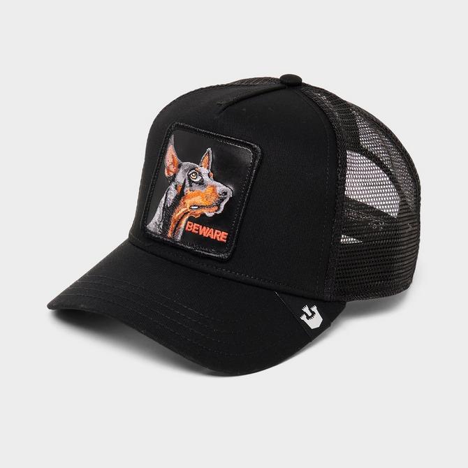 GOORIN BROS Goorin Bros. Beware Trucker Hat