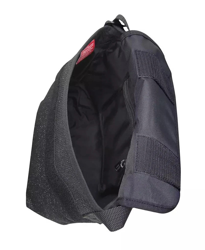 Manhattan Portage XXS Midnight Version 2 Messenger Bag 2