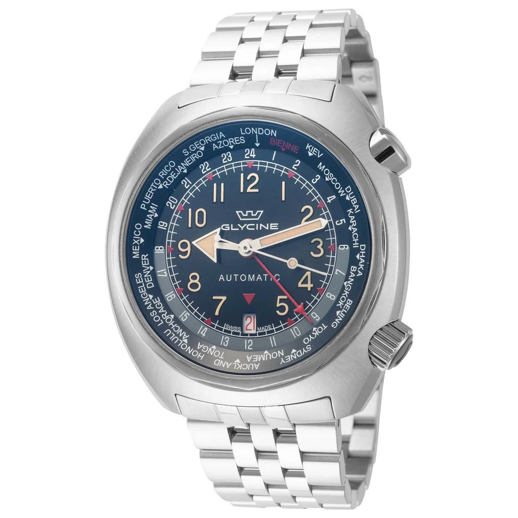 Glycine Glycine Men's Watch GL0311