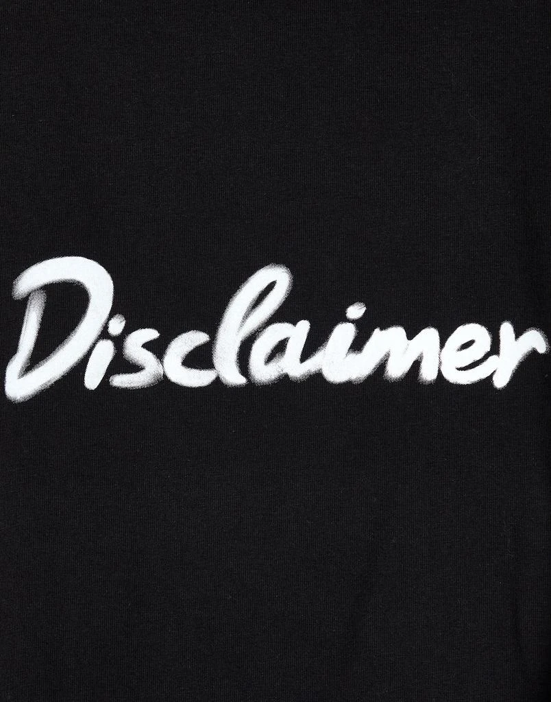 DISCLAIMER Bodysuit 4