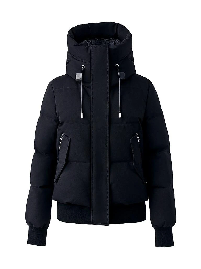 Mackage Nefi Nordic Tech Down Jacket 1