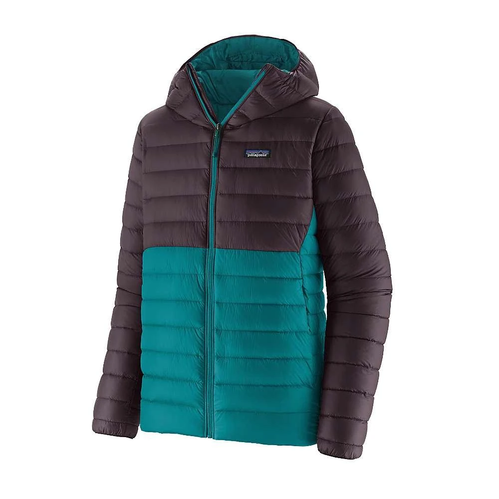 Patagonia Patagonia Men's Down Sweater Hoody 1