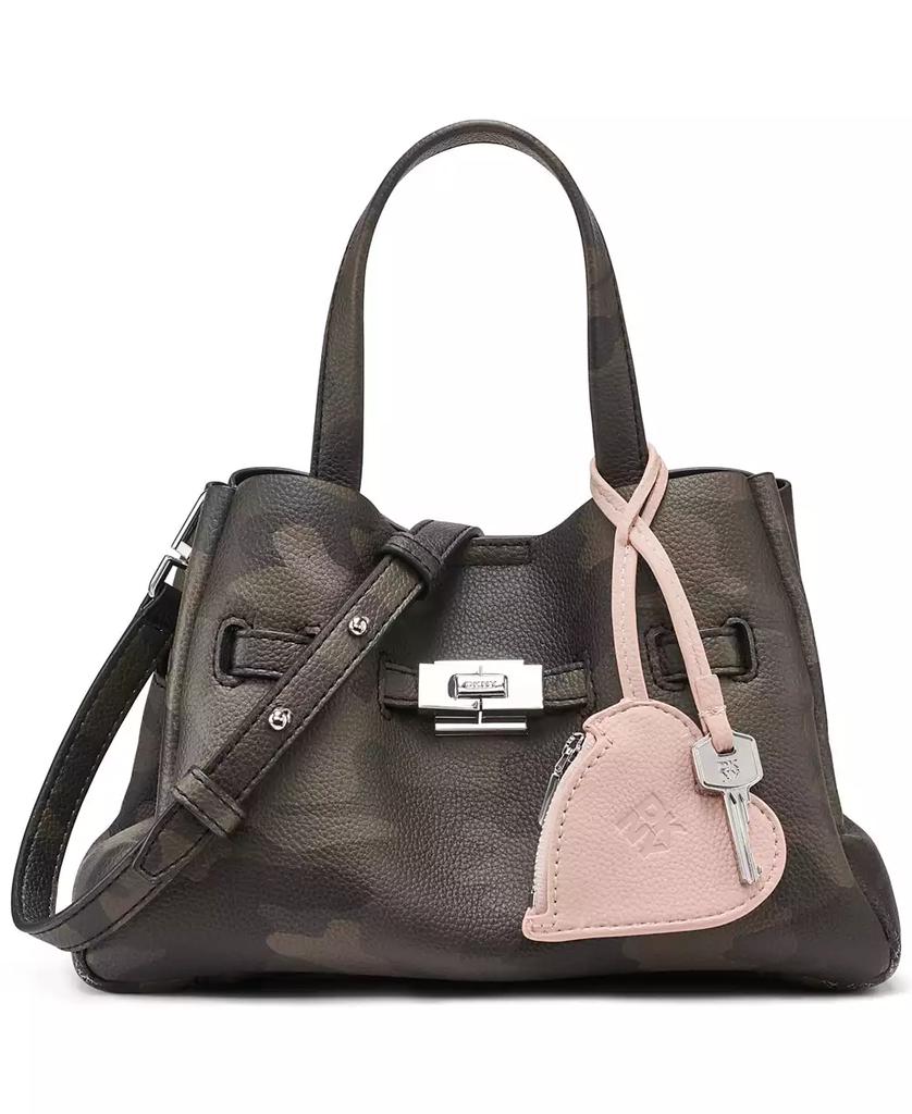 DKNY Bryar Small Satchel Bag