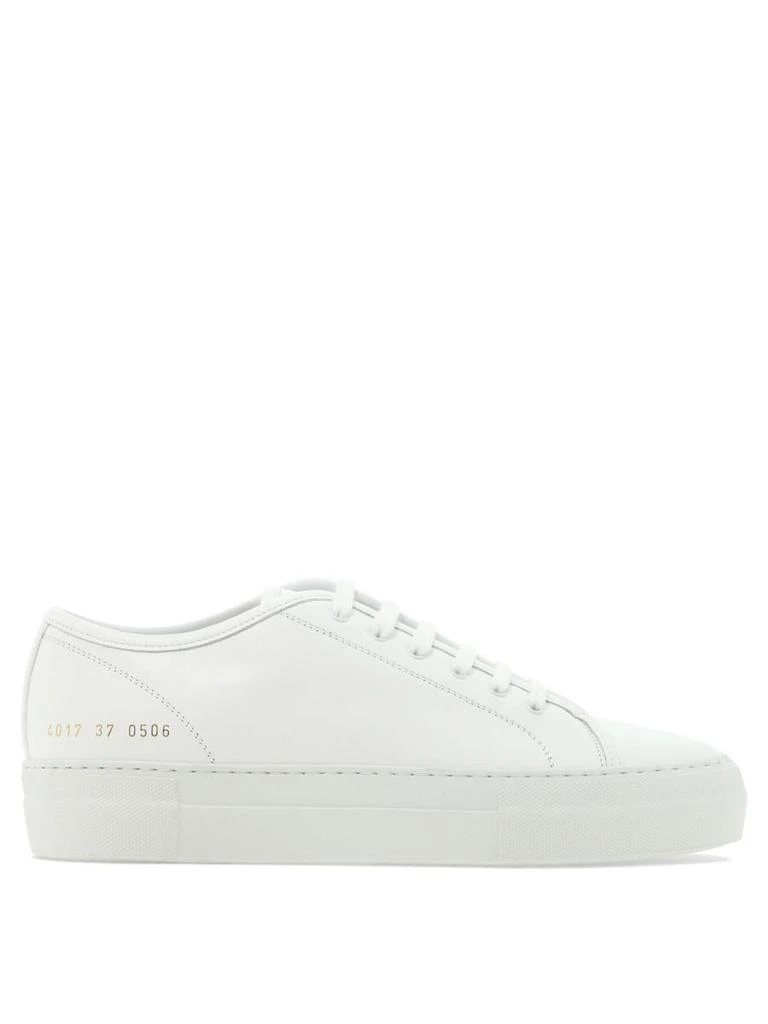 Common Projects Common Projects "Tournament" Sneakers 1