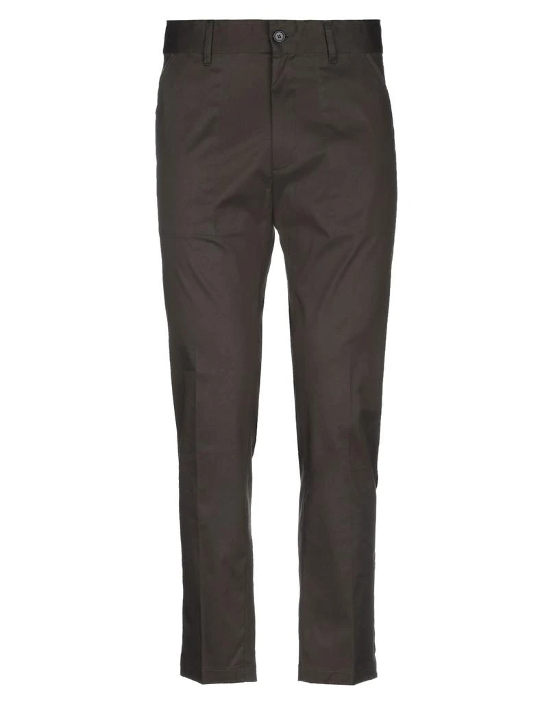 GRIFONI Casual pants 1