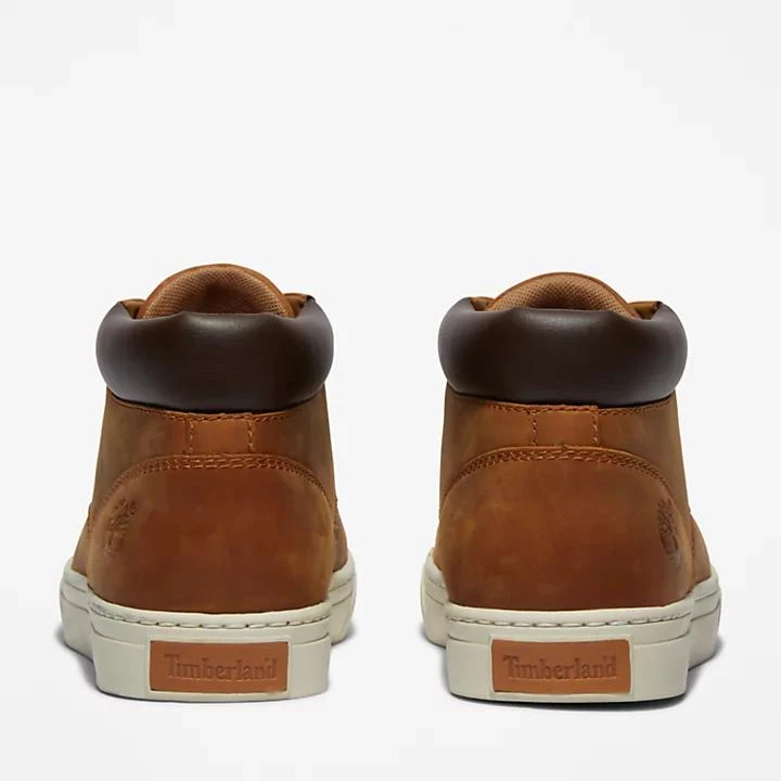 Timberland Adventure 2.0 Chukka for Men in Light Brown 5