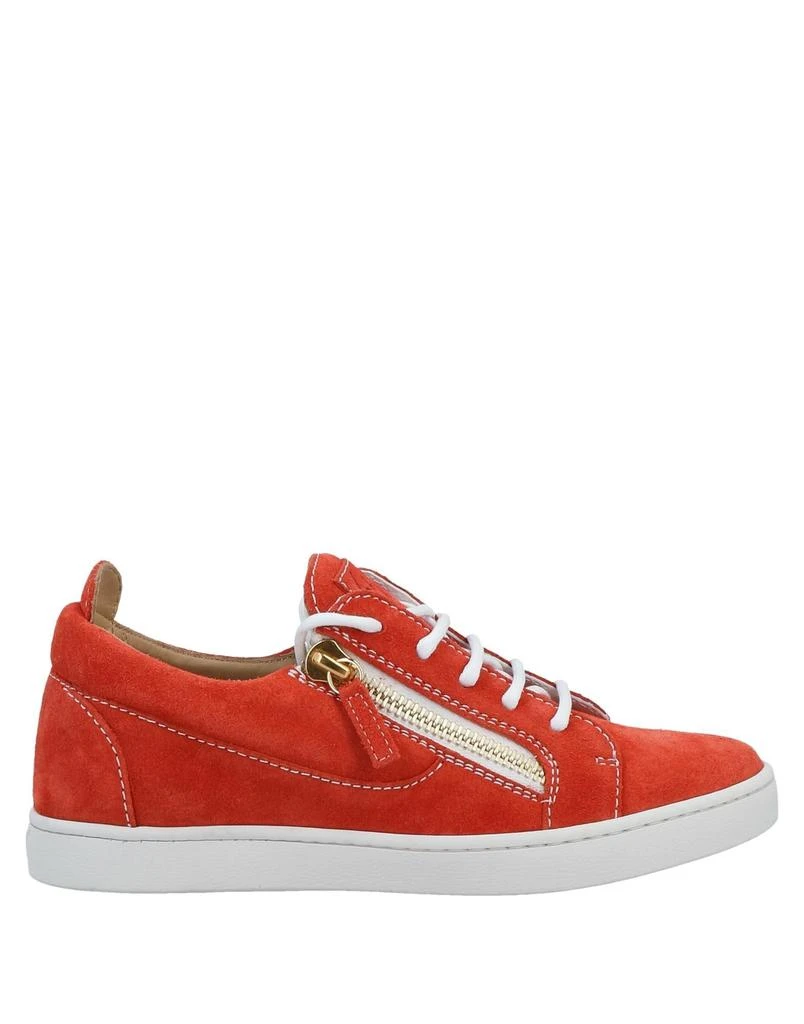 Giuseppe Zanotti Sneakers 1