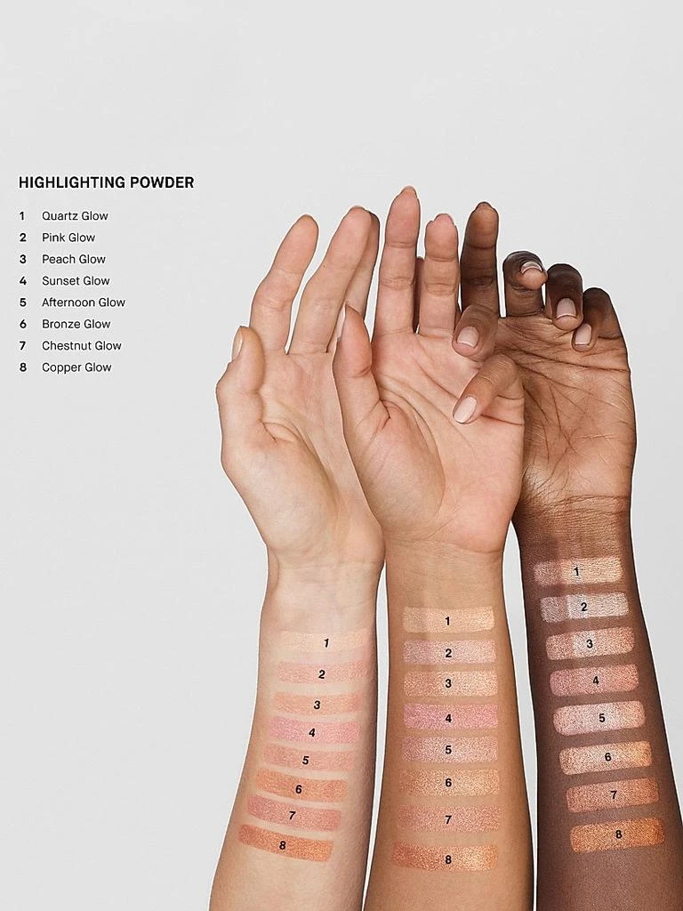 Bobbi Brown Highlighting Powder 3