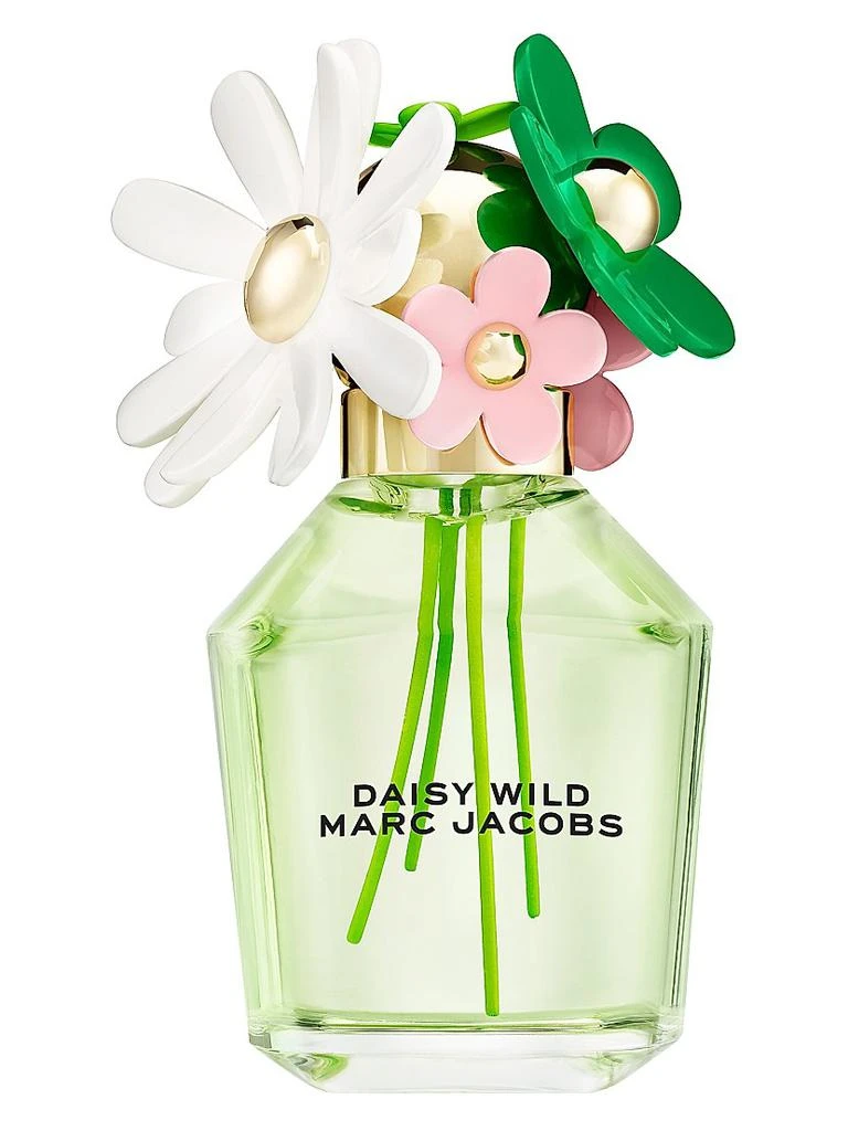 Marc Jacobs Daisy Wild Eau de Parfum 1