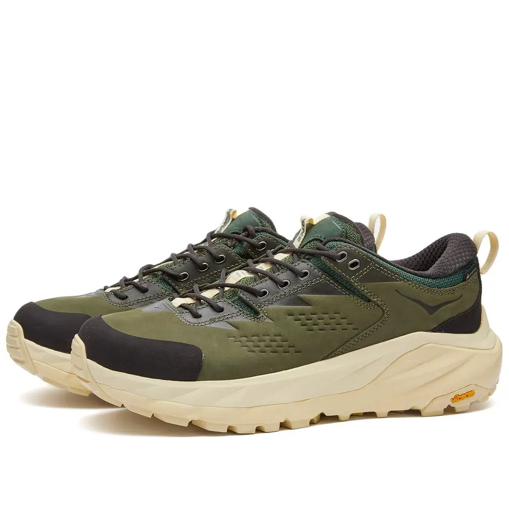 HOKA ONE ONE END. x Hoka One One 'Overland' Kaha Low GTX