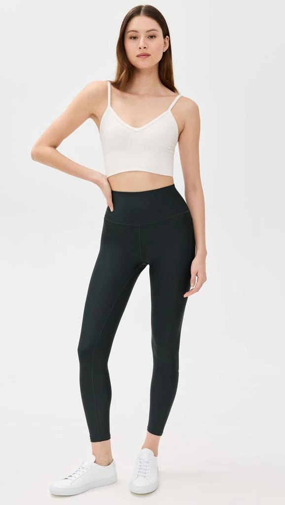 Alo Seamless Delight Bralette 4