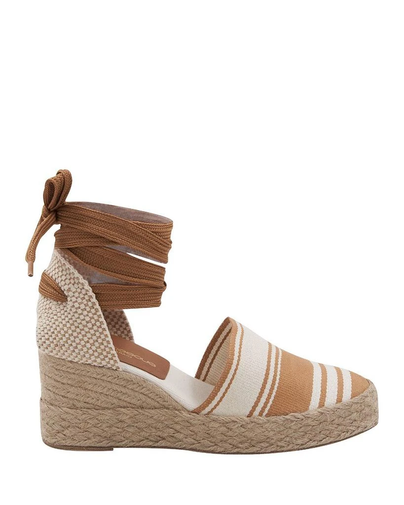 Andre Assous Women's Payton Espadrille Wedge Pumps 2