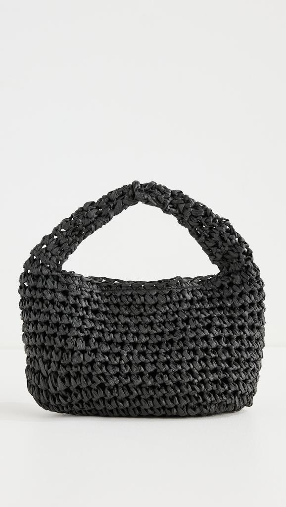 Hat Attack Micro Slouch Bag