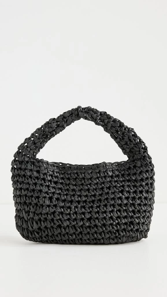 Hat Attack Micro Slouch Bag 1