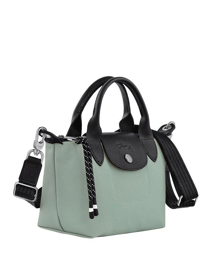 Longchamp Le Pliage Energy XS Crossbody Tote 4